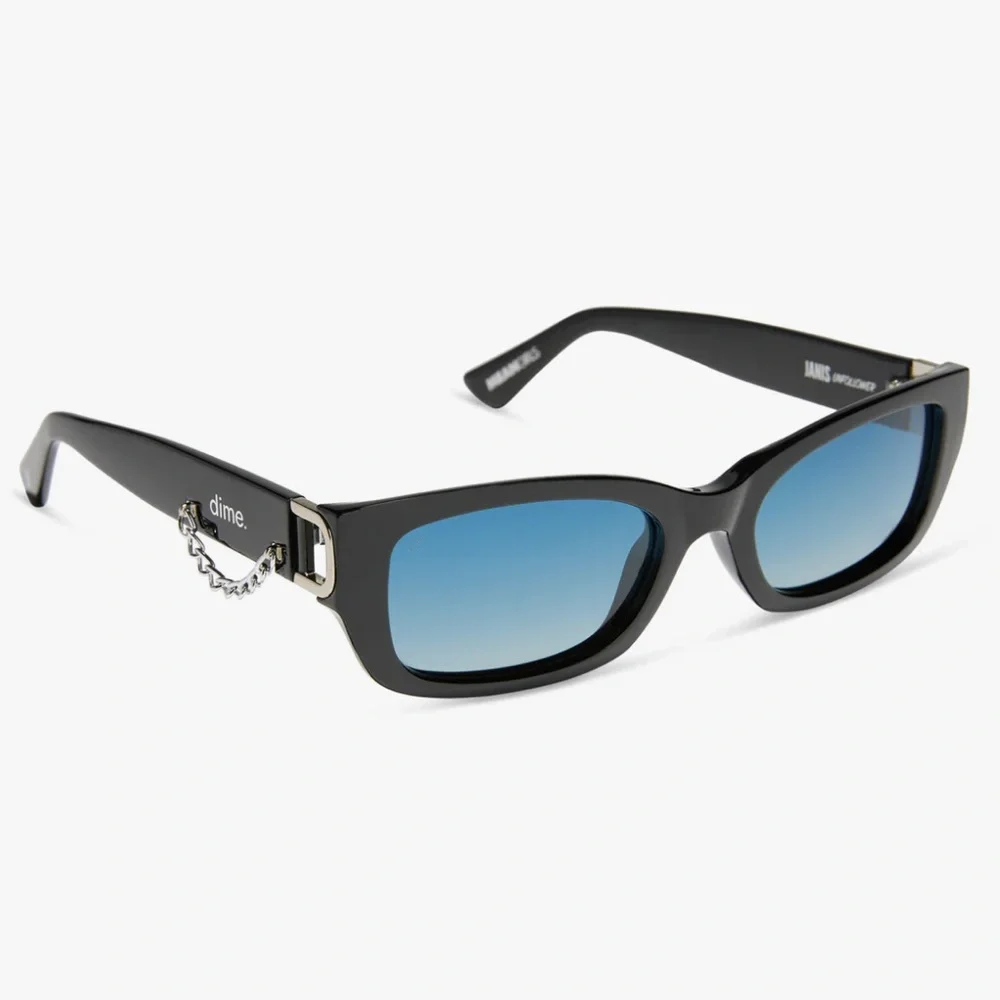 Mean Girls x Dime Janis Sunglasses